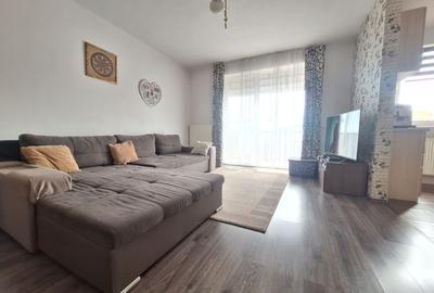 0% comision, 2 camere, strada Florilor, cu parcare, etaj 3/4, Floresti - 17