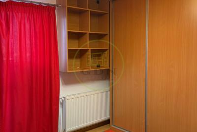 Apartament 2 camere de inchiriat-Zona Doamna Stanca - 16