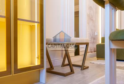 Apartament 2 Camere | Mobilat & Utilat Premium Pipera - 59