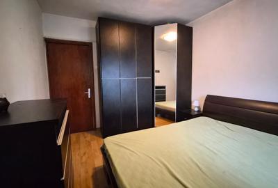 Delfinariu- Ap 3 cam,decomandat,  et4/4 (cu pod) -centrala gaze - 16