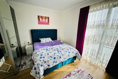 Casă de vânzare individuală nouă - 5 camere, Berceni- teren 400 mp - Zonă nouă - 19