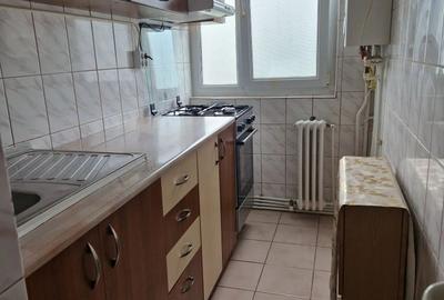 Apartament cu 2 camere, PET FRIENDLY, zona Alexandru Cel Bun - 1
