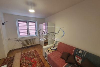 Apartament cu garaj in Cartierul Grigorescu - 4