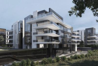 Luxury 2 bedrooms Apartment Floreasca - Peninsula - 1