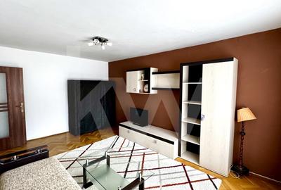 Apartament 2 camere decomandat de închiriat | Zonă Centrală - Calea Dumbrăvii - 4