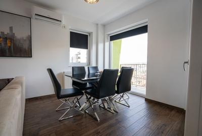Apartament 3 camere,  PARCARE inclusă – Prima Onestilor - 4