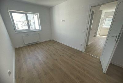 Apartament  2 camere cu balcon si parcare pe Doamna Stanca - 2