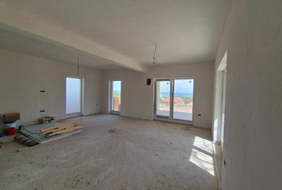 Casă de vis sat Gheorghieni capăt Borhanci - 6
