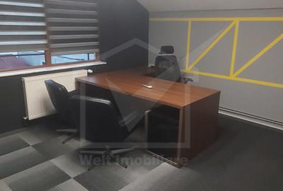 Casă individuală cu 5 camere în Bună Ziua