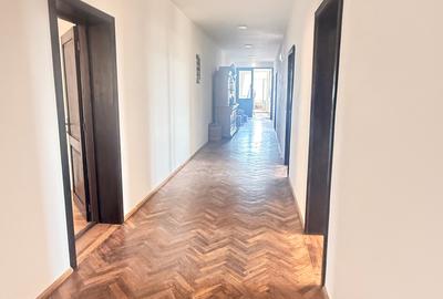 CLADIRE birouri  etaj 1 cu acces parter, zona Value Center! - 17