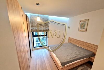 Apartament cu 2 camere | One Herastrau Plaza - 4
