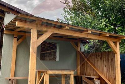 Casă / Vilă cu 5 camere de vânzare - 3
