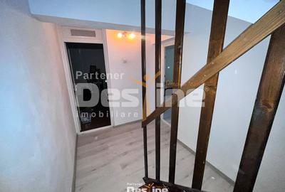 Apartament individual 4 camere 110 mp în Vilă + 167mp CURTE - BUCIUM - 14