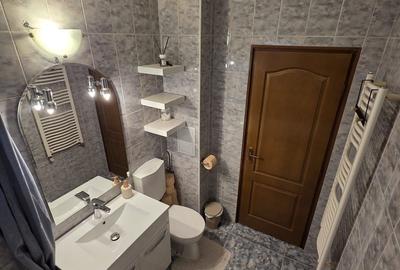 Apartament cu 2 camere, etaj 2 din 3, parcare, Manastur - 15