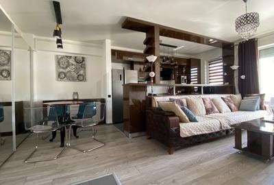 REA1028254 Apartament Serban Voda - bloc nou - 2