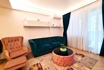 Apartament Cu 3 Camere De Inchiriat - Cortina North | Pipera 1 - 4