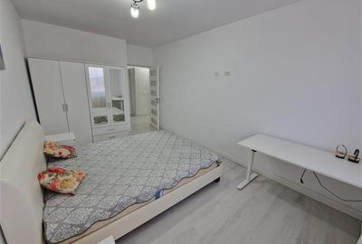 Ap 3 camere de inchiriat! Bloc Nou! - 3