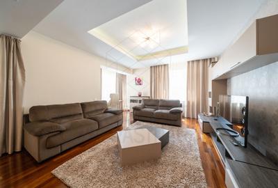 Symbiotik Residence | 3 camere top de inchiriat | Herastrau - 6