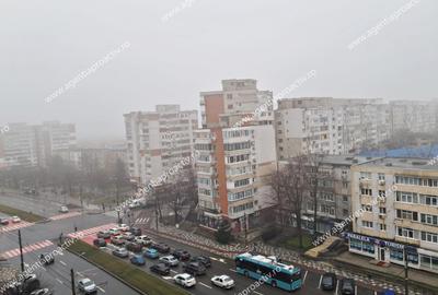 Apartament cu 3 camere decomandat în Mazepa 2