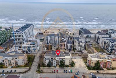 Apartament cu 3 camere decomandat, mobilat în Nord