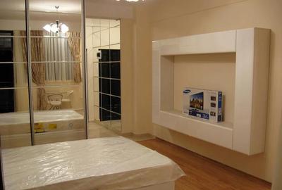 Garsonieră nedecomandată în Copou