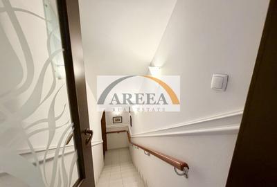 Vilă cu curte mare și piscină – ideală pentru familie, Pipera - 32