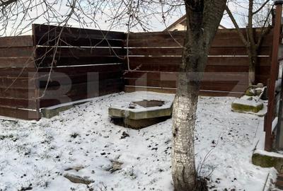 Casa cu mansarda, 5 camere, 120 mp, zona Popricani - 6
