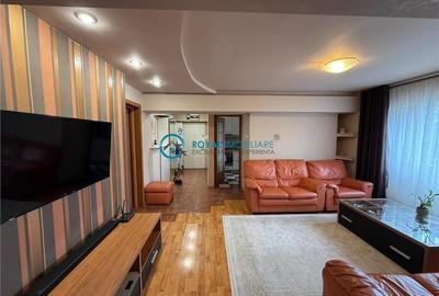 Royal Imobiliare - Vanzare apartament  zona Piata Mihai Viteazu - 2