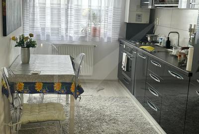 Apartament 65 mp , etaj 2 , zona Parc Poligon,  Floresti - 9