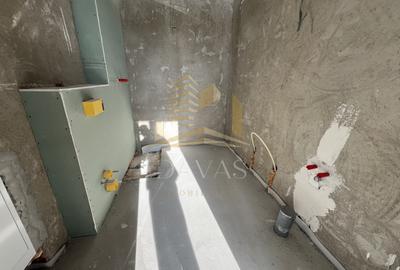 Duplex de vanzare | Borhanci | Semifinisat - 13