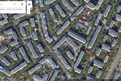 Teren Tei pretabil spatiu comercial - 1