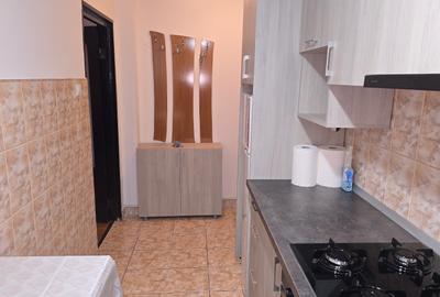 Inchiriez apartament in Deva, zona Al. Armatei,  37mp, etaj 2, mobilat - 6