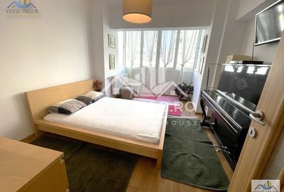 3 Camere | Calea Moșilor | etaj 2 | decomandat | mobilat și utilat | liber - 11