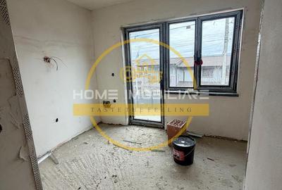 Duplex fără perete comun | 4 camere | 100 mp utili | 300 mp teren | Lunca Cetățu - 12