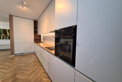 Nord One Botanic - Apartament 2 Camere - 1