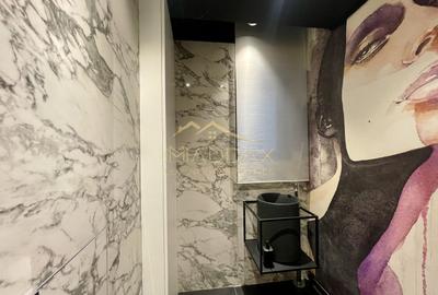 Duplex 3 camere//Birou*Cabinet**Showroom//DOMENII//PARTER+ Demisol - 21