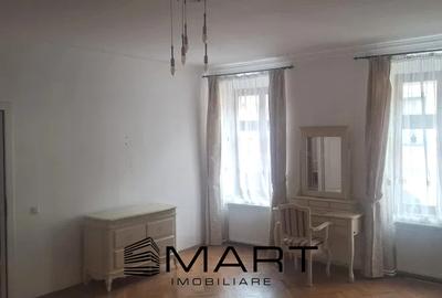 Apartament spatios 2 camere in zona Ultracentrala - 3