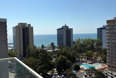 Apartament de vacanță cu vedere panoramică la mare – Etaj 10 Vogh Olimp - 7
