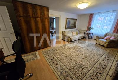 Casa individuala de vanzare curte proprie pivnita Orasul de Jos Sibiu - 19