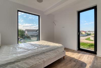 Vila premium tip duplex-mobilata nou, constructie 2026 - 13