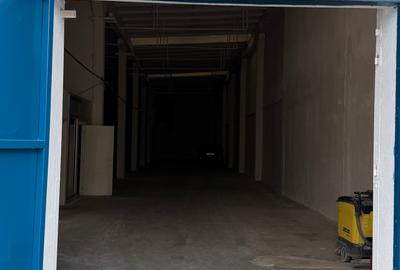 Pantelimon -Republica inchiriere spatiu industrial - 5