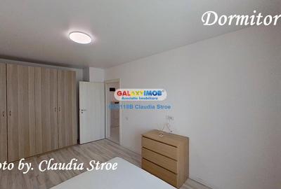 Inchiriere apartament 2 camere VIILOR - METROPOLITAN + LOC DE PARCARE - 12
