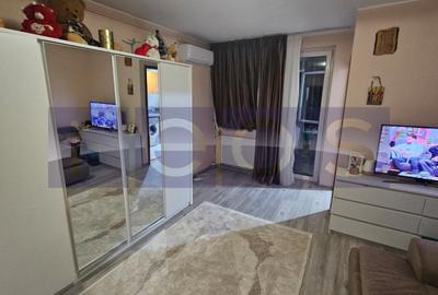 DE VANZARE GARSONIERA - LUJERULUI - METROU - 1