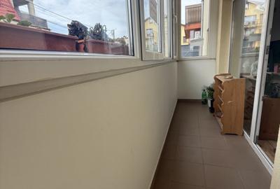 Apartament 1 camere - 42 mp utili - Muzeul Apei - Floresti! - 4