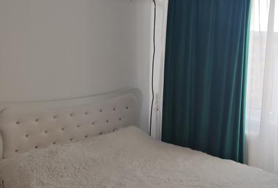 Apartament 3 Camere - Decomandat - Mobilat - Utilat - Emil Racovita - 2