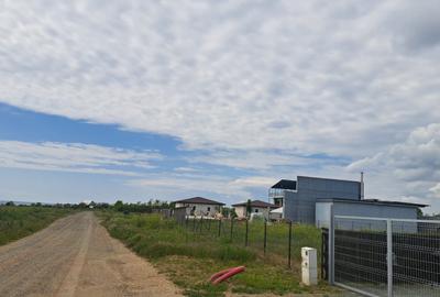 TEREN INTRAVILAN PE MALUL MARII 1.500 MP. IDEAL CONSTRUCTII TURISTICE RESTAURANT - 5