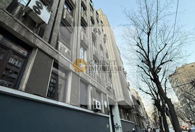 3 camere I Bdul Carol- Armeneasca I Etaj 1 I Loc de parcare - 24