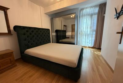 Apartament spatios mobilat - 7