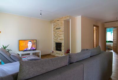 CASA INDIVIDUALA 6 CAMERE, 220 MP, CU PISCINA, CIUGUD - 6