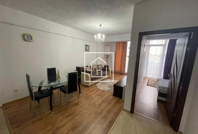 Apartament cu 2 camere pe Doamna Stanca Sibiu - 2